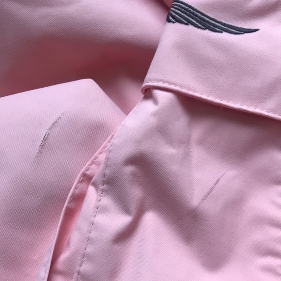 Woman’s Burton Pink Ski/Snow Pants Size Medium - Picture 8 of 8